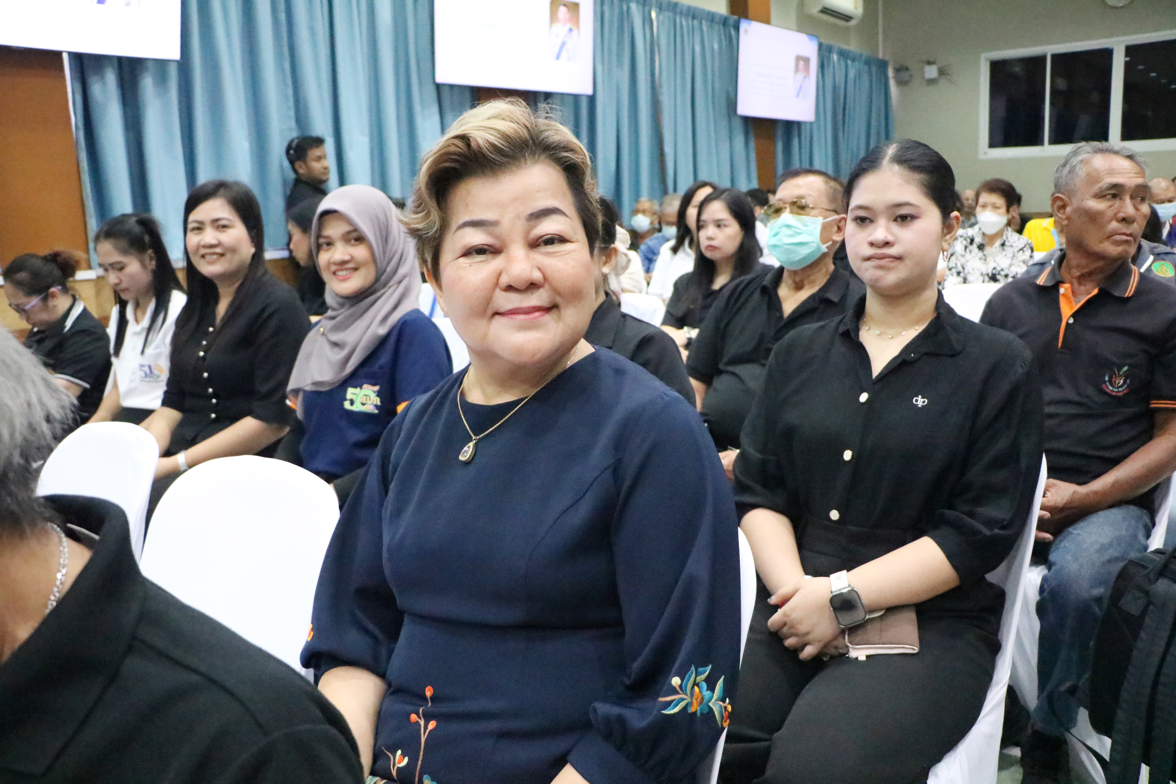 title - สอ.ส.ป.ก. จัดประชุมใหญ่สามัญ ประจำปีการเงิน 2568